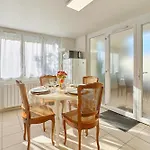 Appartement Ikos - 200m Du Port *